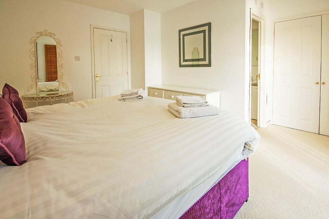 Windrush Lake 65, Sunset Lodge - P เซาธ์เซอร์นีย์ ภายนอก รูปภาพ